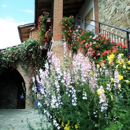 Poggio Al Vento Castiglione dʼOrcia