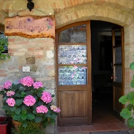 Poggio Al Vento *