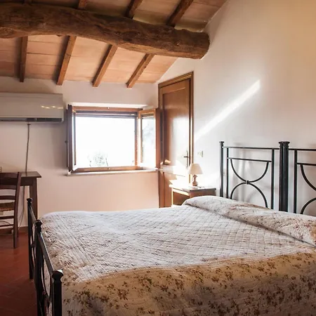 Casa de Campo Poggio Al Vento Castiglione dʼOrcia