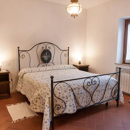 Poggio Al Vento *