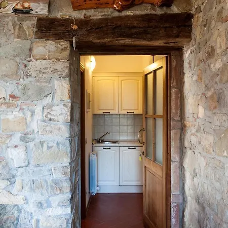 Poggio Al Vento * Castiglione dʼOrcia