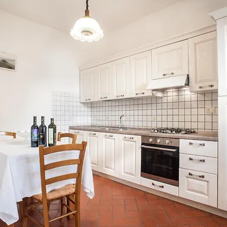 Poggio Al Vento Casa de Campo