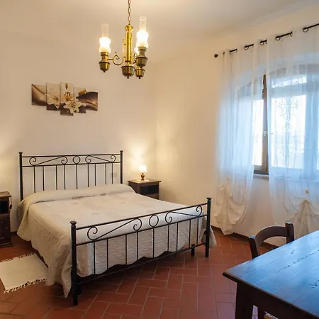 Poggio Al Vento Castiglione dʼOrcia